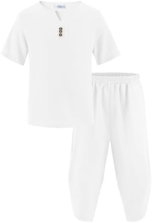 Perfect for Boys Summer Outfits