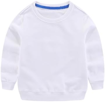 Sturdy Boys Girls Child Size Fleece Sweater