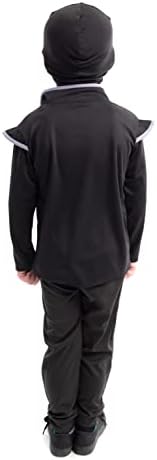 Little Adventures Ninja Costume