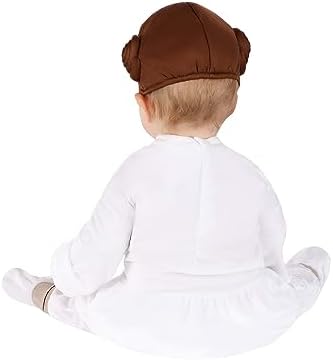 Star Wars Princess Leia Deluxe Costume