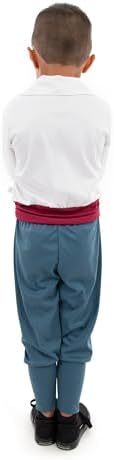 Mermaid Prince Costume