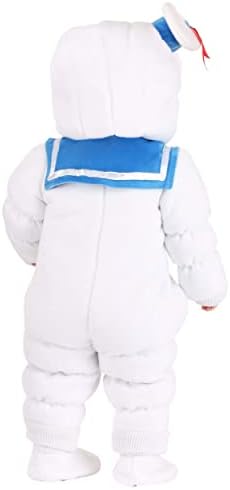 Stay Puft Trick or Treat Costume for Babies