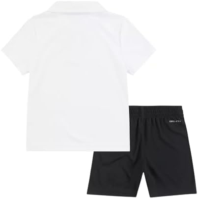 Nike Little Boys T-Shirt Shorts Set