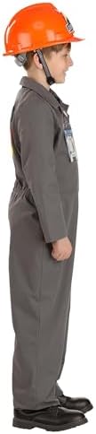 Jurassic Park Employee Kids Costume Halloween Halloween Employee Kids Costumes
