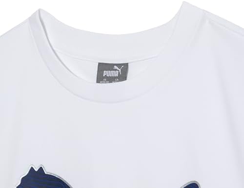 PUMA Boys Muscle Set for Equip Style