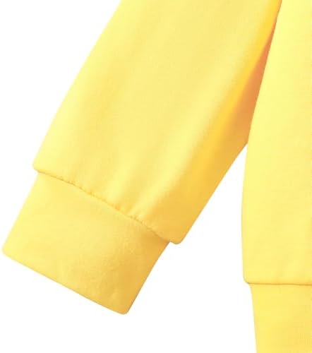 Cozy sweatshirt Cargo sweatpants Toddler boys 3T-7T Nested Animal Designs