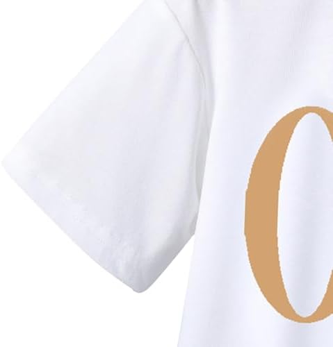 Perfect Summer Outfit for Kids