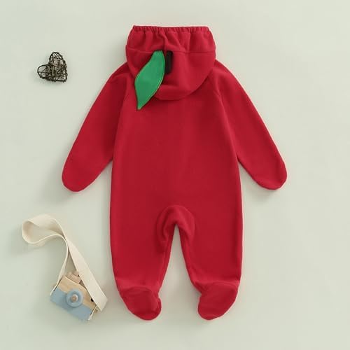Newborn Halloween costume fun cuddly