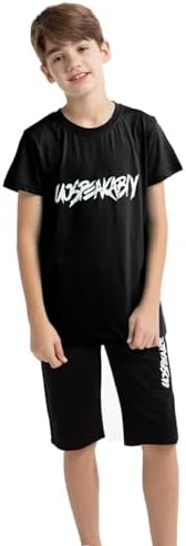 Perfect Summer Outfit for Boys Ages 2-12