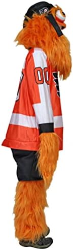 Gritty Mascot NHL Philadelphia Flyers Costumes