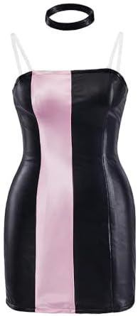 Candy Dress for Mean Girls fans