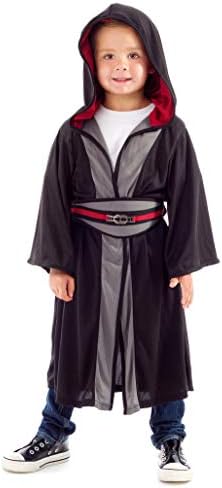Galactic Warrior Kids Costume Set