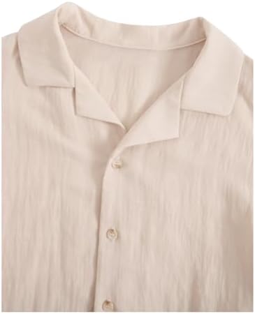 Elegant Casual 2-Piece Set for Boys