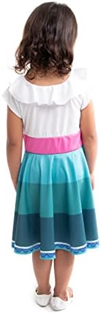 Little Adventures Miracle Princess Twirl Dress