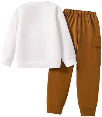 Nivne Tco Toddler Spring-Fall Complete Set