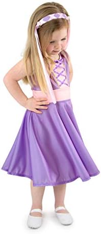 Twirl Play designed for Princess Little Adventures