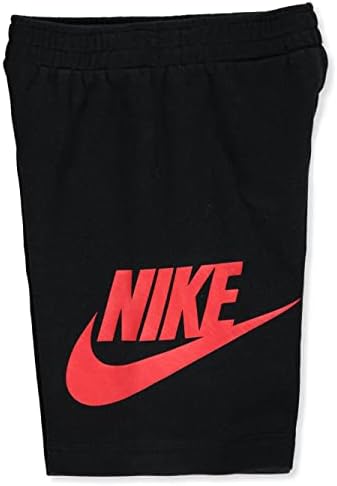 Perfect Fit Nike Boys 2-Piece Shorts Set