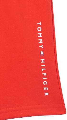 Tommy Hilfiger Boys 3-Piece Shorts Set