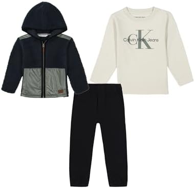 Extra Premium 3-Piece Sherpa Set for Kids
