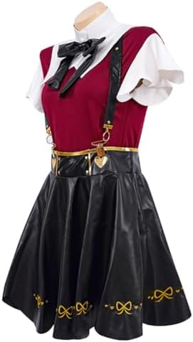 Needy Girl Overdose Costume K peasant Girls Size