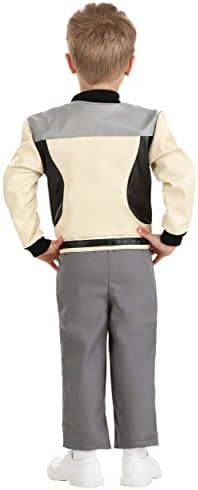 Ferris Buellers Day Off Toddler Costume Set Pjs From The Movie