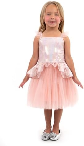 Little Adventures Princess Tutu Dress