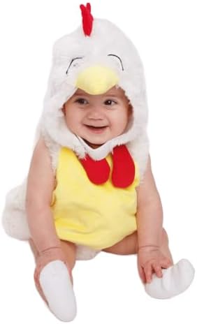 Halloween Chicken costume for Babies
