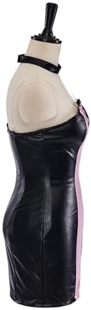 Candy Dress for Mean Girls fans