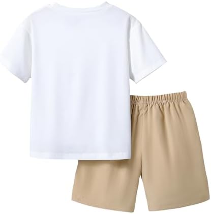 Perfect Summer Outfit for Kids