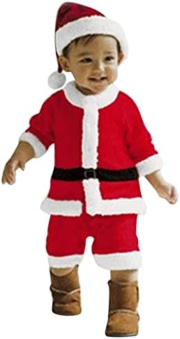 Ballantine suspender outfit for boys christmas