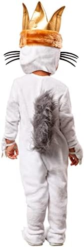 Rubies Infant Toddler Costume Wild Things Are Max