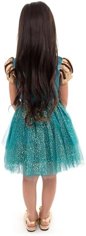 Little Adventures Medieval Princess Party Dress