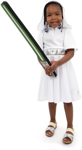 Little Adventures Galactic Princess Twirl Dress Up Costume