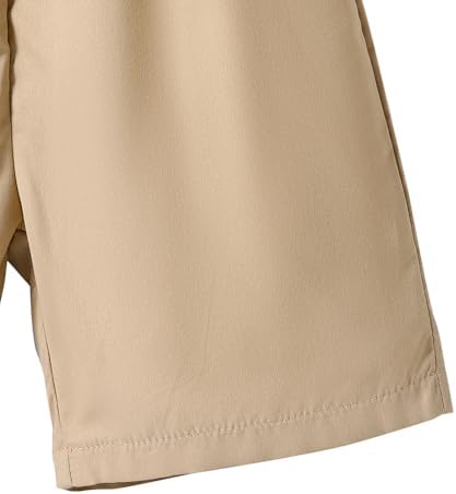 Perfect Summer Outfit for Kids