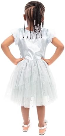 Vintage Cinderella Party Dress