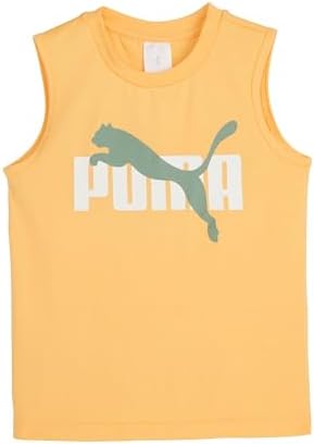 PUMA Boys 3-Piece Set - sporty style for everyday wear