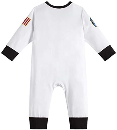 Paddy Field Astronaut Jumpsuit