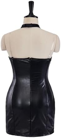 Candy Dress for Mean Girls fans