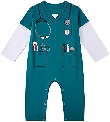 Kewlent Baby Boy Halloween Thanksgiving Newborn Costume