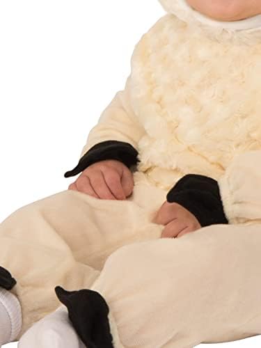 Rubies Kids Opus Collection Llama Costume for Baby and Toddler