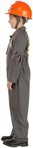 Jurassic Park Employee Kids Costume Halloween Halloween Employee Kids Costumes