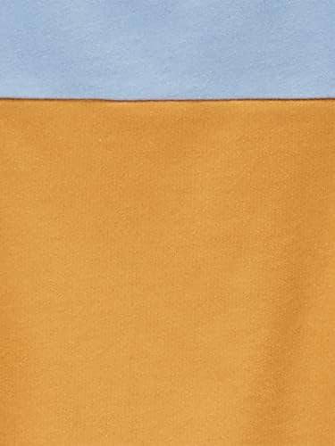 Simple Joys by Carters Boys 4-Piece Cozy Pj Set