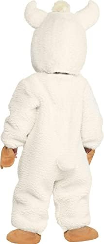 Amscan Lovable Llama - Adorable Baby Clothing Perfect Halloween Costume