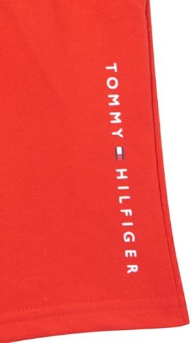 Tommy Hilfiger Boys 3pc Short Set Stylish Stumble