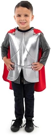 Royal Knight Costume