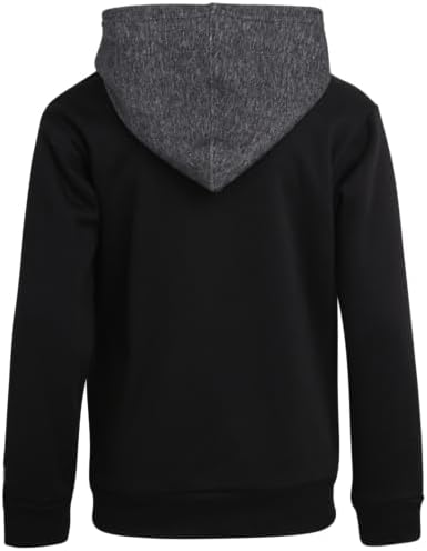Fila Boys Sleek Activewear Set Perfect for Winners at Heart