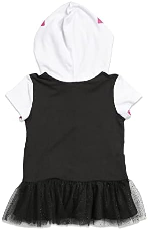 Marvel Spider-Gwen Character Costume for Kids