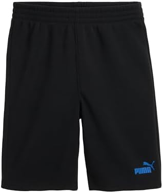 PUMA Boys 2-Piece Set Fun comfy performant wear