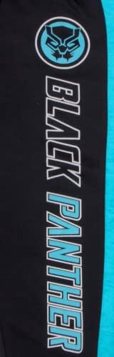 Marvel Agents of SHIELD Boys 2-Piece Fleece Set