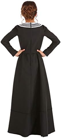 Marie Curie Kids Costume
